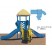 plastic children park
