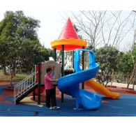 plastic garden play equipment
