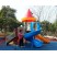 plastic garden play equipment