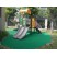 plastic playground