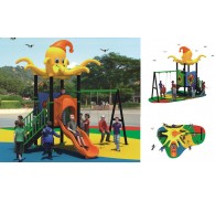 plastic playground companies