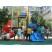 plastic playground design