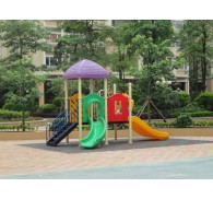 plastic playground toys