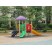 plastic playground toys