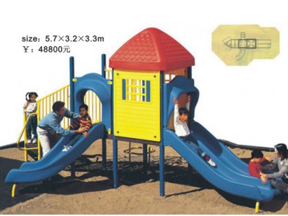 play area for kids 