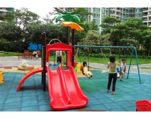 play grounds