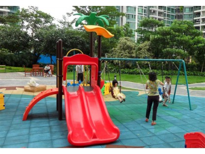 play grounds
