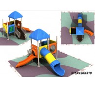 playground sets 