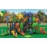 preschool playground equipment