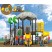 rubber outdoor playground mats