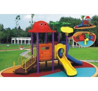 school playground for sale