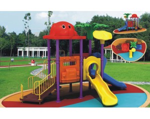 school playground for sale