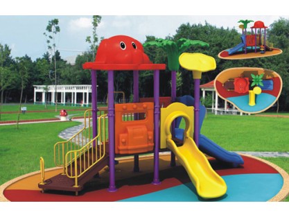 school playground for sale