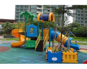 Small Size kids outdoor play Small Size kids outdoor play