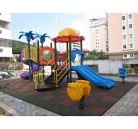 Small Size playgrounds park