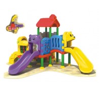 baby playground