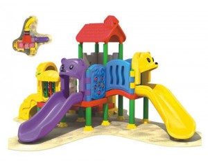 baby playground