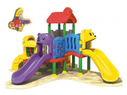 baby playground