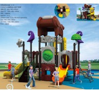 baby playground company