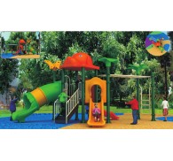 backyard playground equipment
