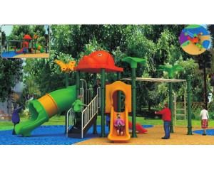 backyard playground equipment