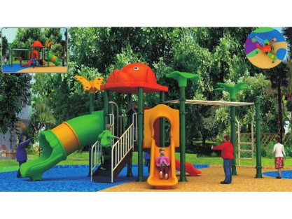 backyard playground equipment