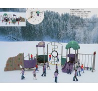 backyard playground equipment  manufacturer