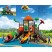 cheap outdoor playsets