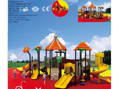 cheap playground equipment
