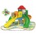 cheap playground equipment