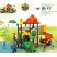 cheap playground equipment factory