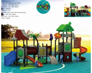 cheap Playground factory