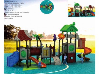 cheap Playground factory