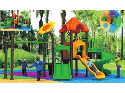 children park