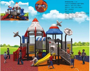 children park company