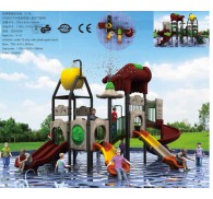 children playground
