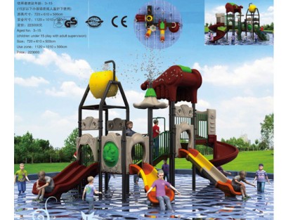 children playground
