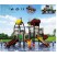 children playground