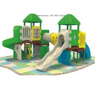children playground equipment