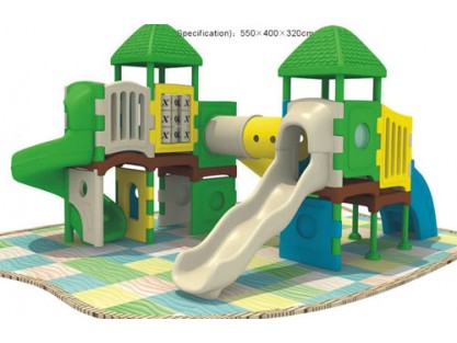 children playground equipment