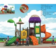 childrens playground equipment factory