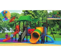 commercial playground