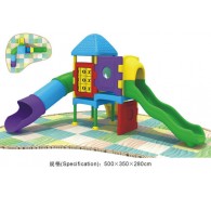 commercial playground
