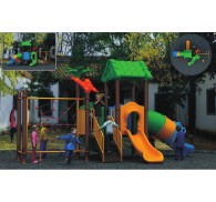 commercial playground equipment