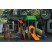 commercial playground equipment