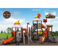 commercial playground equipment