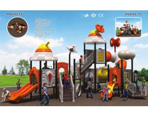 commercial playground equipment