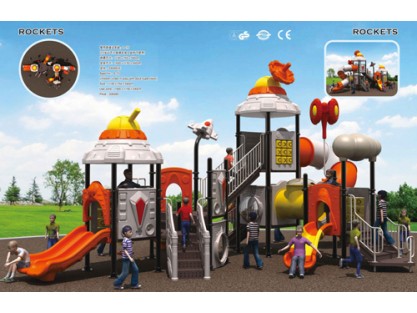 commercial playground equipment