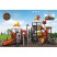 commercial playground equipment