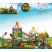 commercial playground equipment manufacturer